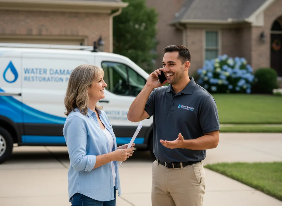 Flood Restoration Osage, OK FAQs